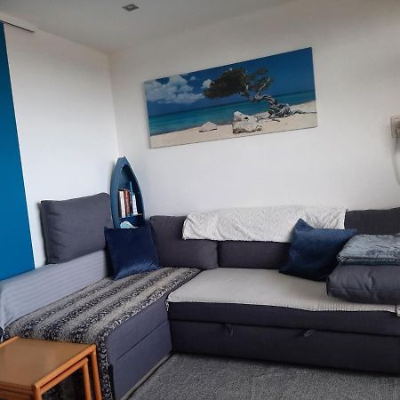 The Sweet Cocoon Apartment Де Хаан Екстериор снимка