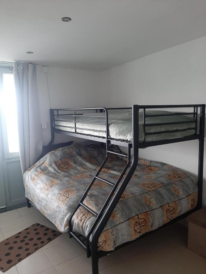 The Sweet Cocoon Apartment Де Хаан Екстериор снимка