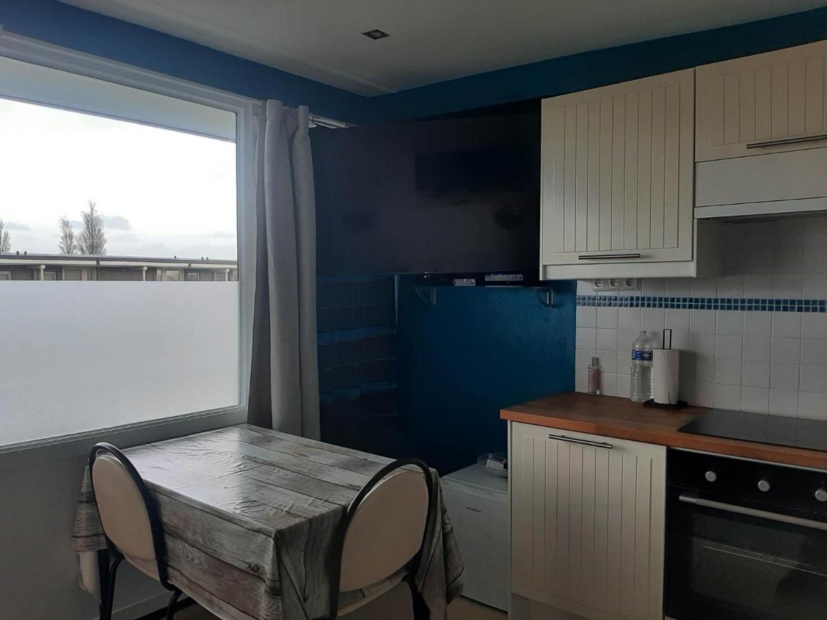 The Sweet Cocoon Apartment Де Хаан Екстериор снимка