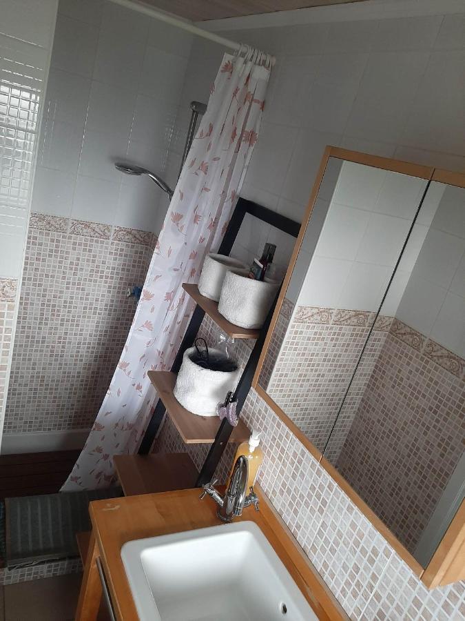 The Sweet Cocoon Apartment Де Хаан Екстериор снимка