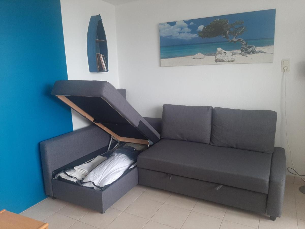 The Sweet Cocoon Apartment Де Хаан Екстериор снимка